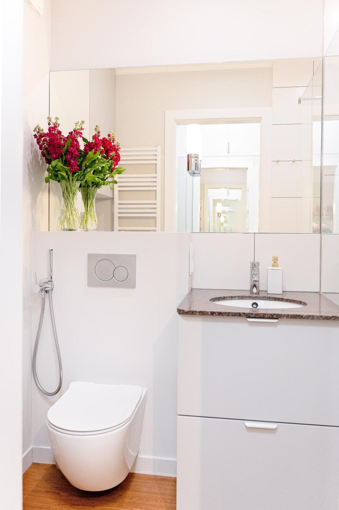 ורשה Mennica Residence - Grzybowska 43A מראה חיצוני תמונה